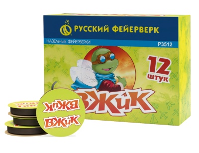 Вжик Петарды купить в Алагире | alagir.salutsklad.ru