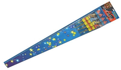 Ангара Ракеты купить в Алагире | alagir.salutsklad.ru