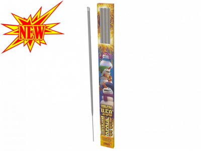 Ультра 450 Бенгальские огни купить в Алагире | alagir.salutsklad.ru