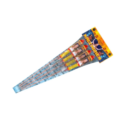 Кассиопея Ракеты купить в Алагире | alagir.salutsklad.ru