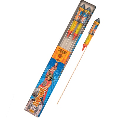 Персей Ракеты купить в Алагире | alagir.salutsklad.ru